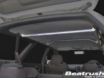 LAILE BEATRUSH REAR WAGON BAR For SUBARU LEGACY BG5 S86101PB-RW