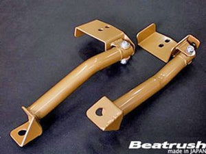 LAILE BEATRUSH FRONT FRAME SUPPORT BAR For SUBARU LEGACY BH5 S86102PB-FA