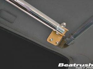 LAILE BEATRUSH SIDE WAGON BAR For SUBARU LEGACY BH5 S86102PB-SW