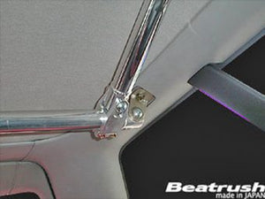 LAILE BEATRUSH SIDE WAGON BAR For SUBARU LEGACY BH5 S86102PB-SW