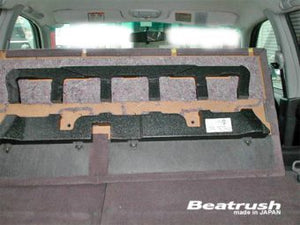 LAILE BEATRUSH REAR STRUT BRACE For SUBARU LEGACY BH5 S86102-RTA