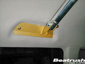 LAILE BEATRUSH FRONT WAGON BAR For SUBARU LEGACY BPE BP5 S86103PB-FW