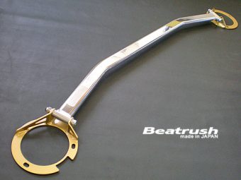 LAILE BEATRUSH FRONT STRUT BRACE For SUBARU LEGACY BD5 BG5 FORESTER SF5 S86202-FTA
