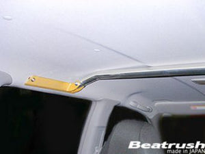 LAILE BEATRUSH FRONT WAGON BAR For SUBARU FORESTER STi SG9 S86203PB-FW