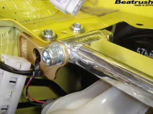 LAILE BEATRUSH FRONT STRUT BRACE For SUZUKI SWIFT SPORT ZC31S ZC71S S88041-FTA