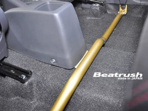 LAILE BEATRUSH FLOOR PERFORMANCE BAR For SUZUKI SWIFT SPORT ZC31S ZC71S S88041PB-C