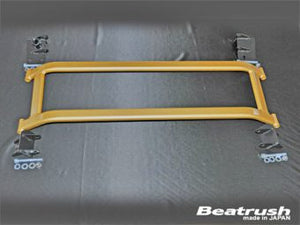 LAILE BEATRUSH FRONT FRAME TOP BAR For SUZUKI SWIFT SPORT ZC31S S88041PB-FT