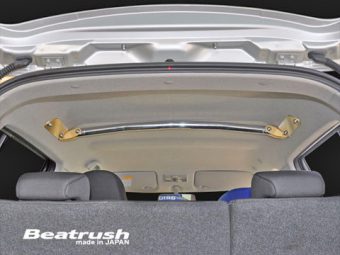 LAILE BEATRUSH ROOF BAR For SUZUKI SWIFT SPORT ZC31S S88041PB-FW