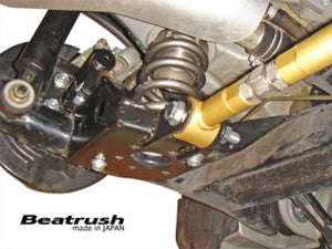 LAILE BEATRUSH TORSION BEAM AXLE SUPPORT BAR For SUZUKI SWIFT SPORT ZC31S S88041PB-TB