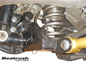 LAILE BEATRUSH TORSION BEAM AXLE SUPPORT BAR For SUZUKI SWIFT SPORT ZC31S S88041PB-TB