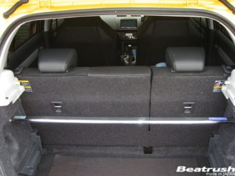 LAILE BEATRUSH REAR STRUT BRACE For SUZUKI SWIFT SPORT ZC31S ZC71S S88041-RTA