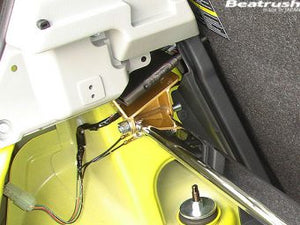 LAILE BEATRUSH REAR STRUT BRACE For SUZUKI SWIFT SPORT ZC31S ZC71S S88041-RTA