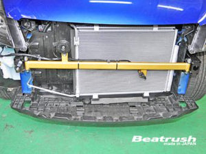 LAILE BEATRUSH FRONT FRAME TOP BAR For SUZUKI SWIFT SPORT ZC32S S88044PB-FT