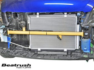 LAILE BEATRUSH FRONT FRAME TOP BAR For SUZUKI SWIFT SPORT ZC32S S88044PB-FT