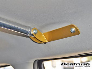 LAILE BEATRUSH ROOF BAR For SUZUKI SWIFT SPORT ZC32S S88044PB-FW
