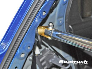 LAILE BEATRUSH REAR PILLAR BAR For SUZUKI SWIFT SPORT ZC32S S88044PB-PB