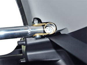 LAILE BEATRUSH REAR PILLAR BAR For SUZUKI SWIFT SPORT ZC32S S88044PB-PB