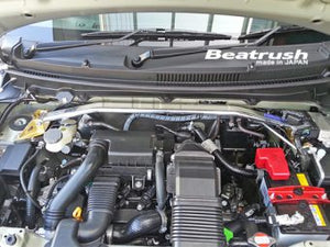 LAILE BEATRUSH FRONT STRUT BRACE For ALTO WORKS HA36S ALTO TURBO RS HA36S S88504-FTA