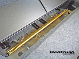 LAILE BEATRUSH REAR TRUNK BAR For WAGON-R STINGRAY MH34S HUSTLER MR41S MR31S S88906PB-RT
