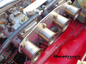 LAILE BEATRUSH CARBURETOR SYNCHRONIZE PLATE WEBER 40 DCOE For ALFA ROMEO Giulia 105 C90052SP-42