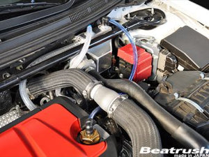 LAILE BEATRUSH OIL CATCH TANK For MITSUBISHI LANCER Evo X CZ4A S93060CT