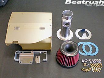 LAILE BEATRUSH INTAKE KIT For MAZDA ROADSTER NCEC S95084SPS
