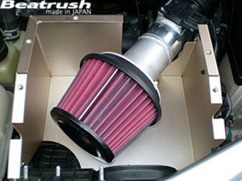 LAILE BEATRUSH INTAKE KIT For MAZDA ROADSTER NCEC S95084SPS