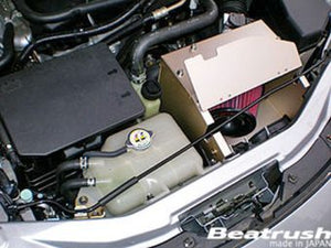 LAILE BEATRUSH INTAKE KIT For MAZDA ROADSTER NCEC S95084SPS