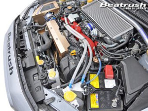 LAILE BEATRUSH OIL CATCH TANK For SUBARU WRX STi VAB S96024CT