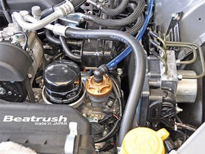 LAILE BEATRUSH OIL CATCH TANK For TOYOTA 86 ZN6 BRZ S96400CT