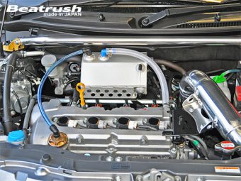 LAILE BEATRUSH OIL CATCH TANK For SUZUKI SWIFT SPORT ZC32S S98044CT