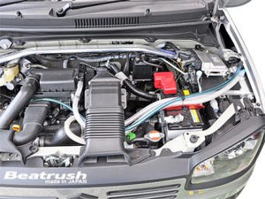 LAILE BEATRUSH OIL CATCH TANK For SUZUKI ALTO WORKS HA36S S98504CT