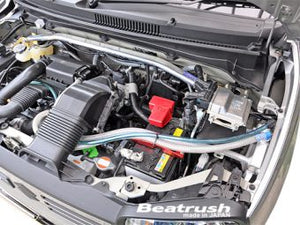 LAILE BEATRUSH OIL CATCH TANK For SUZUKI ALTO WORKS HA36S S98504CT