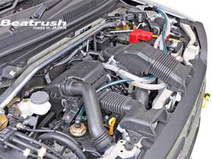 LAILE BEATRUSH OIL CATCH TANK For SUZUKI ALTO WORKS HA36S S98504CT