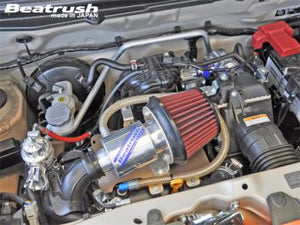 LAILE BEATRUSH INTAKE KIT For SUZUKI HUSTLER MR31S WAGON-R STINGRAY MH34S S98906SPS