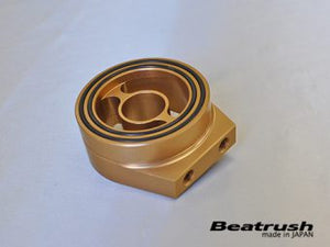 LAILE BEATRUSH OIL SENSOR ATTACHMENT 3 4 16UNF S9EG11-A