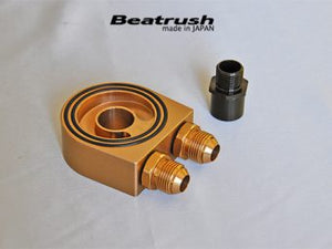 LAILE BEATRUSH OIL COOLER SANDWICH ADAPTER M20x1 5P S9EG12-B