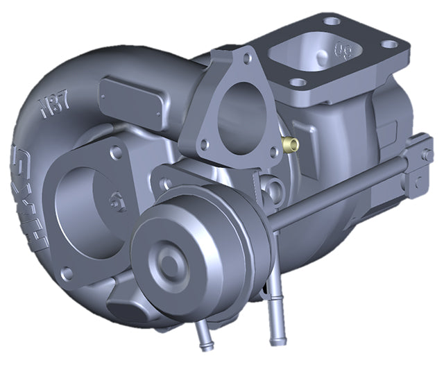 HKS GT SPORTS GT4135 TURBINE KIT For NISSAN SILVIA S14 S15 11004-AN015
