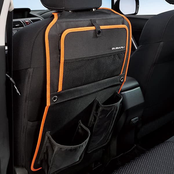 STI SEAT BACK POCKET SAA1031510