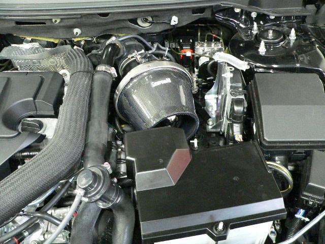 GRUPPEM SUPER CLEANER CARBON DUCT  For MITSUBISHI GALANT FORTIS CY CX4A SCC-0459