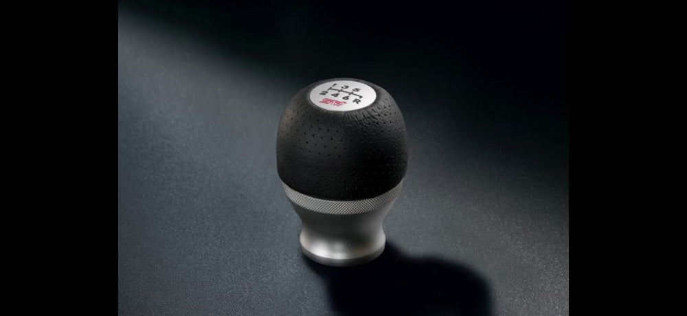 STI SHIFT KNOB 6MT  For SUBARU BRZ (ZC) SG117CA010
