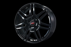 STI WHEEL SILVER 18×7.0J 48 114.3x5 FOR SUBARU FORESTER SK SG217SJ000