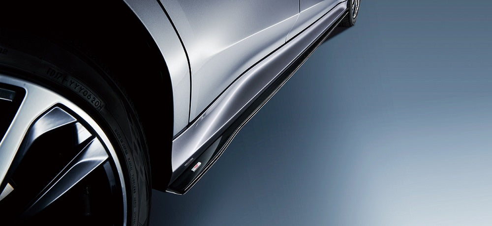 STI SIDE UNDER SPOILER  For SUBARU LEVORG VN SG517VC100