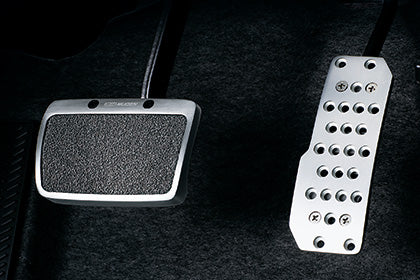 MUGEN SPORTS PEDAL  For FIT JAZZ GK3 GK4 GK5 GK6 GP5 GP6 46545-XG8-K0S0