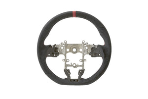 DAMD STEERING WHEEL  For MAZDA ATENZA GJ 12.11~16.7 SS365-M Ultra suede