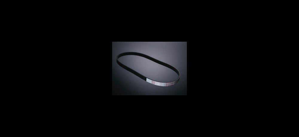 STI V-BELT ALT 874mm  For IMPREZA 5DooR (GR) ST08092ST000 - Black Hawk Japan