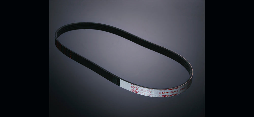 STI V-BELT ALT 882mm  For IMPREZA 4DooR (GD) ST08092ST010