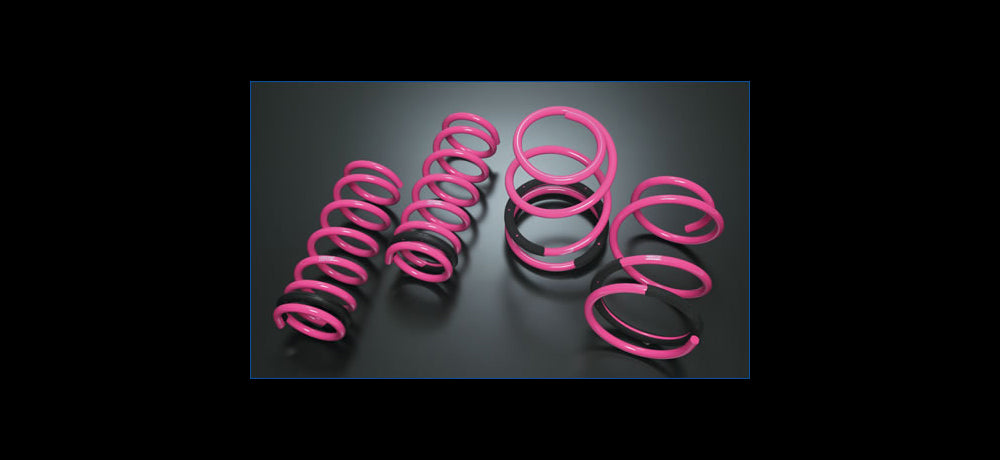 STI COIL SPRING F  For LEGACY B4 (BL) ST2033021000