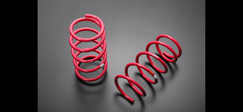 STI COIL SPRING  For SUBARU BRZ (ZC) ST20380AS000