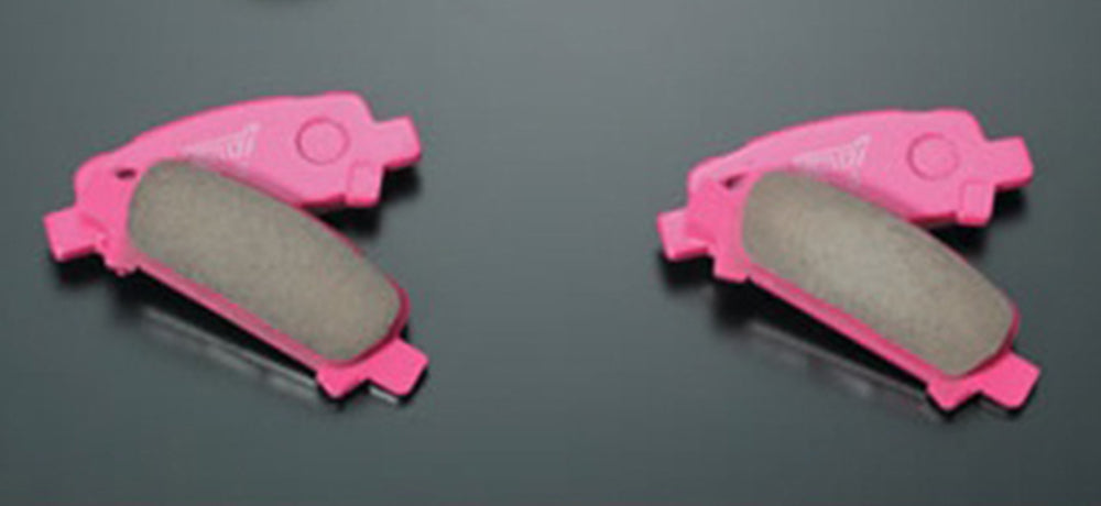 STI BRAKE PAD SET R  For LEGACY B4 (BL) ST26296ST050